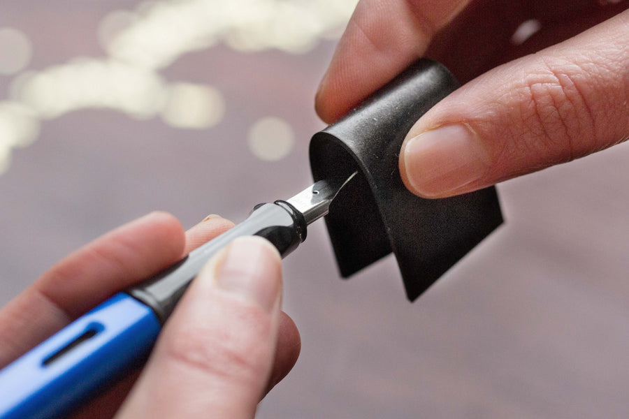 Fountain Pen Cleaning Supplies The Goulet Pen Company