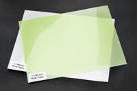 Goulet Mylar Paper (Set of 2 Sheets)