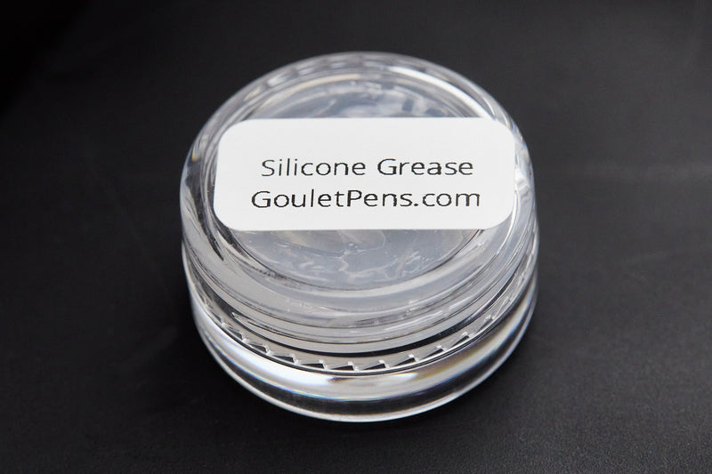 Goulet Silicone Grease