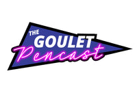 Goulet Sticker - The Goulet Pencast