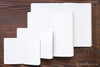 Goulet Notebook w/ 68gsm Tomoe River Paper - Regular TN, Lined
