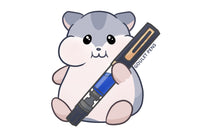 Goulet Sticker - Hamster