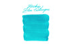 Herbin Bleu Calanque - Ink Sample