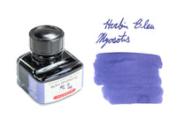 Herbin Bleu Myosotis - 30ml Bottled Ink
