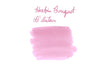 Herbin Bouquet D'antan - Ink Sample