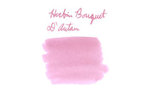 Jacques Herbin Bouquet D'antan - Ink Sample