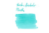 Herbin Diabolo Menthe - Ink Sample