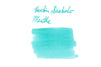Herbin Diabolo Menthe - Ink Sample