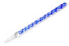 Herbin Straight Glass Dip Pen - Eclat de Saphir