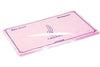 Herbin Ink Blotting Paper - Full Sheets, Pink