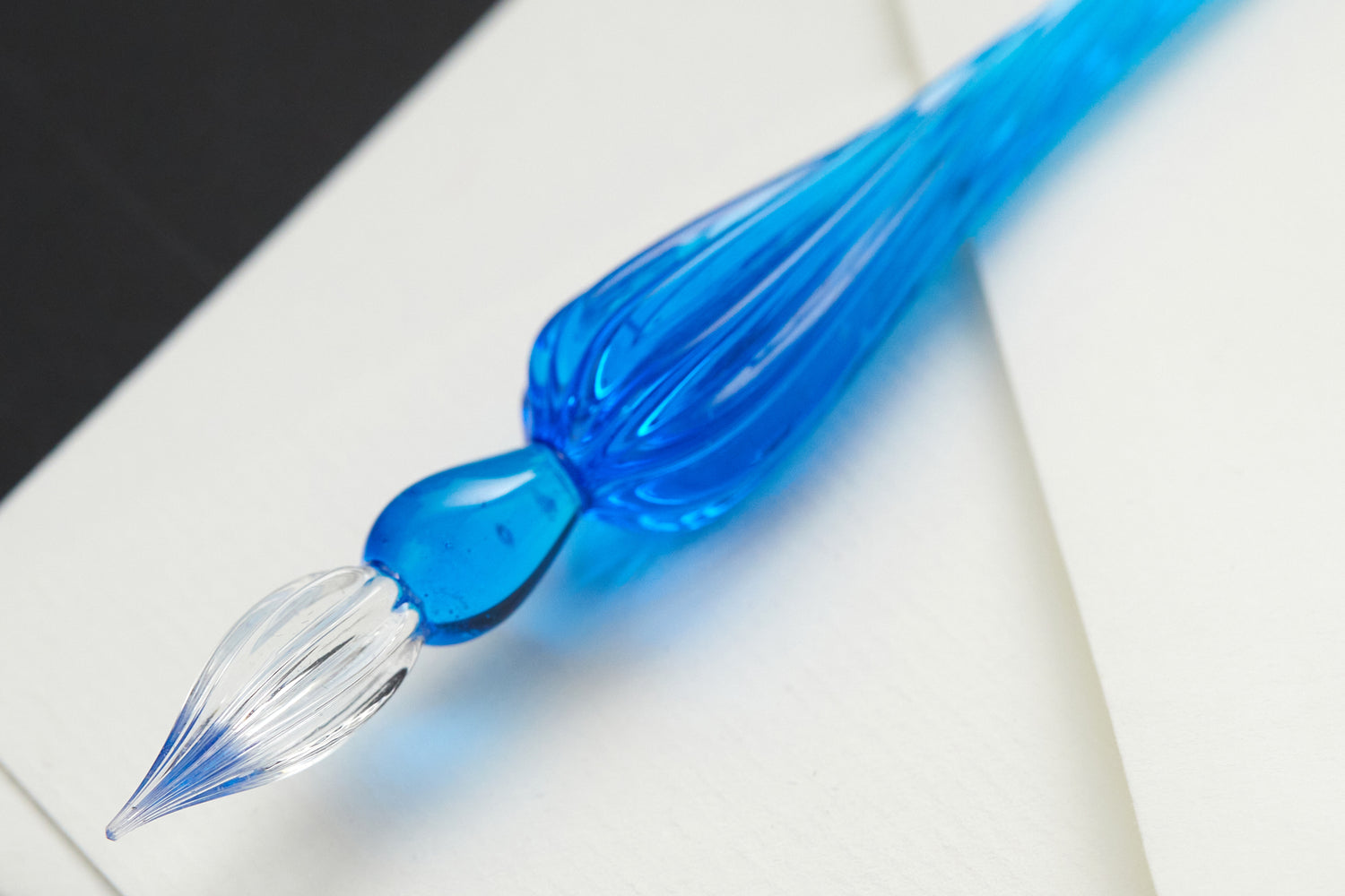 J. Herbin Glass Dip Pen Review — A Better Desk