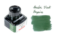 Herbin Vert Empire - 30ml Bottled Ink