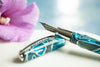 Visconti Opera Master Fountain Pen - Polynesia (Limited Edition)