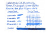 Colorverse Cat Glistening - 30ml Bottled Ink