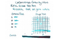 Colorverse Gravity Wave - 65ml + 15ml Bottled Ink