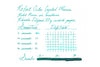 Robert Oster Crystal Marine - 50ml Bottled Ink