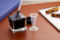 Ink Miser Ink-Shot Inkwell, Clear