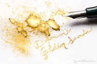 Diamine Golden Sands - 50ml Bottled Ink