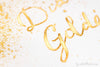 Diamine Golden Sands - 50ml Bottled Ink