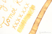 Diamine Golden Sands - 50ml Bottled Ink