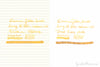 Diamine Golden Sands - 50ml Bottled Ink