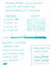 Diamine Marine - 30ml Bottled Ink
