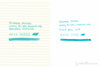 Diamine Marine - 30ml Bottled Ink