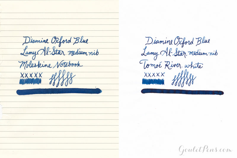 Diamine Polar Glow - 50ml Bottled Ink