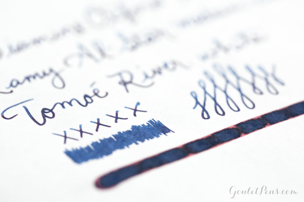 Diamine Polar Glow - 50ml Bottled Ink