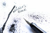 Noodler's Black - 2ml Ink Sample