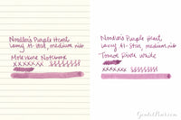 Noodler's Purple Heart - 3oz Bottled Ink