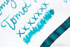 Pelikan Edelstein Aquamarine - 50ml Bottled Ink