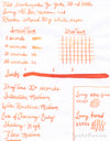 Pilot Iroshizuku Yu-yake - 50ml Bottled Ink