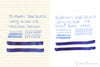Platinum Blue-Black - Ink Cartridges (10 Pack)