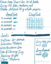 Robert Oster Fire & Ice - 50ml Bottled Ink
