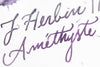 Jacques Herbin 1798 Amethyste de l'Oural - 50ml Bottled Ink