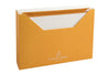 Jacques Herbin Stationery Set - Amber (C6)
