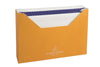 Jacques Herbin Stationery Set - Blue (C6)