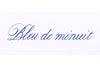 Jacques Herbin Bleu de Minuit - Ink Sample