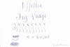 Herbin Gris Nuage - 30ml Bottled Ink