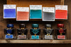 Jacques Herbin 1670 Emerald of Chivor - 50ml Bottled Ink