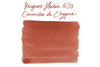 Jacques Herbin 1670 Caroube de Chypre - Ink Sample