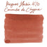 Jacques Herbin 1670 Caroube de Chypre - Ink Sample