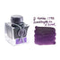 Jacques Herbin 1798 Amethyste de l'Oural - 50ml Bottled Ink