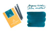 Jacques Herbin Bleu Austral - Ink Cartridges