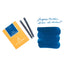 Jacques Herbin Bleu de Minuit - Ink Cartridges