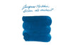 Jacques Herbin Bleu de Minuit - Ink Sample