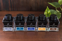 Jacques Herbin Gris de Houle - 50ml Bottled Ink