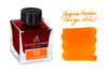 Jacques Herbin Orange Soleil - 50ml Bottled Ink