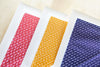 Jacques Herbin Stationery Set - Amber (C6)